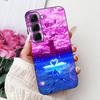 Hülle für Infinix Hot 50 Pro Plus X6880, niedliches Koi-Motiv, weiche TPU-Handyhülle für Infinix Hot 50, Hot50 Pro 4G X6881 und X6882