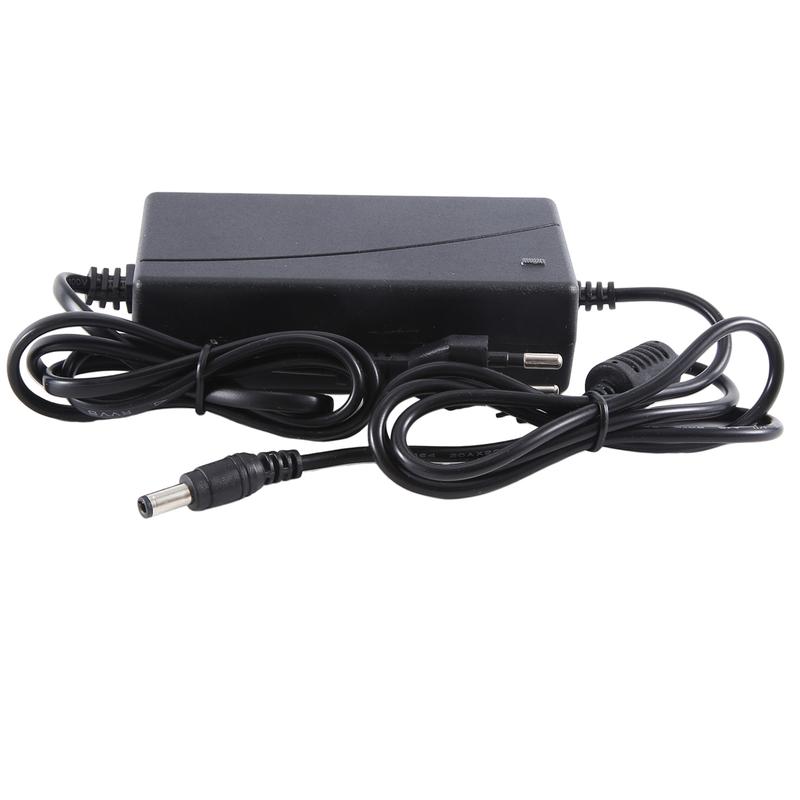 14.6V 3A Lifepo4 Iron Phosphate Battery Charger Lithium-Ion Battery Power Charger EU Plug HOT