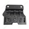 1706670-00-B For Tesla Model Y Cowl Screen Center Wiper Blade Bracket Front Water Collecting Plate Lower Bracket 1706670 New 1pc