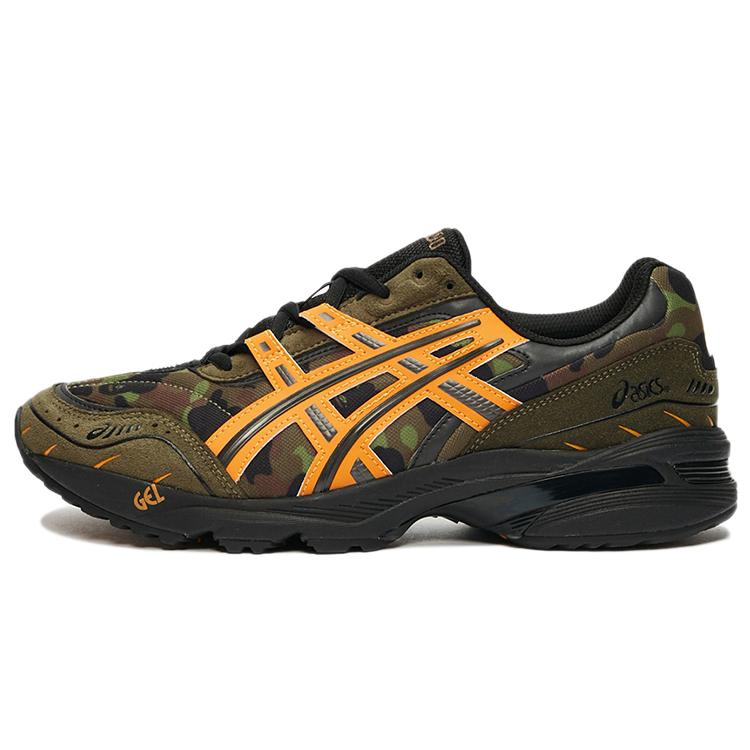 

ASICS Gel 1090 A Bathing Ape Tiger Camo 1023A061-200 42.5