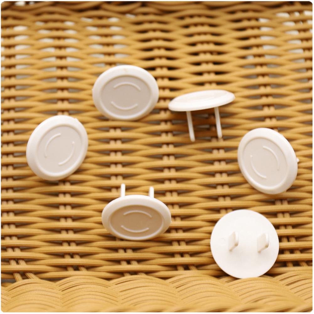 American Standard Anti-electric Shock Children Power Socket Protection Cover