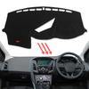 for Ford Focus RS ST 2012 2013 2014 2015 2016 2017 2018 Car Dashboard Mat Accessories Sun Protection Protective Pad