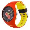 Ice Watch Leclercq Pierre Leclercq Red 014950 [Ice-watch] Men's/Pierre (Large) [Authorized Dealer]