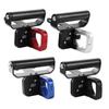 2025 2026 For Honda PCX125 PCX 125 Motorcycle Accessories GPS Navigation Bracket Helmet Hook Luggage Storage Bag Hanger Holder
