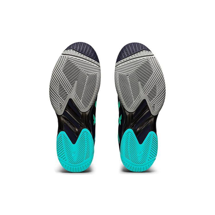 Asics Solution Speed Ff 2 Indigo Fog Ice Mint 1041A182-500