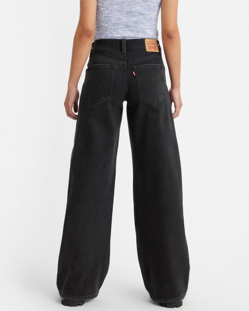 Levi's '94 BAGGY WIDE LEG jeans A5929-0006 US W27 L29