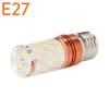 JOYBLISS Brightness E27 E14 LED Bulb Corn Lighting Lamp 12W 16W 20W 2835 SMD Lamps 110V 220V Home Decor Replace Halogen Lights White