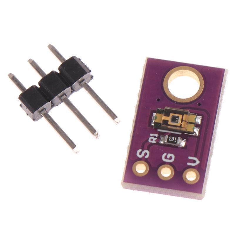 NEW TEMT6000 Light Sensor TEMT 6000 Professional Light Sensor Module For Arduino NEW TEMT6000 Light Sensor TEMT 6000 Professional Light Sensor Module For Arduino