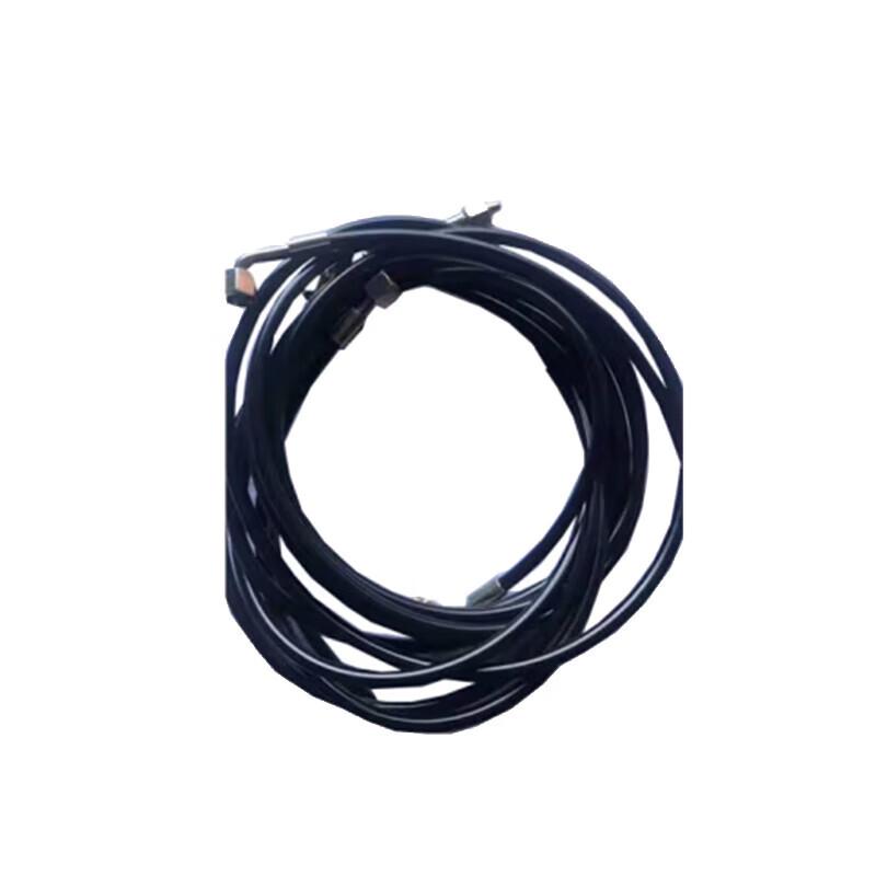 Jiefang CA1125J Cab Lifting Hydraulic Oil Pipe
