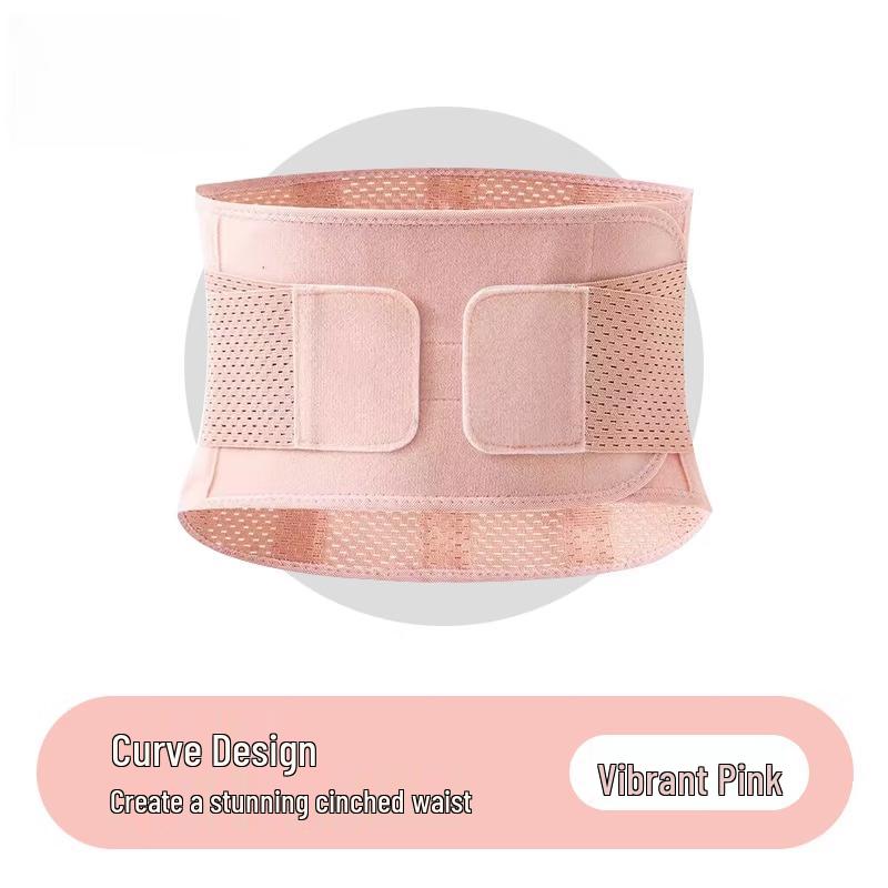 

Спортивный компрессионный пояс для поддержки талии Tingbai