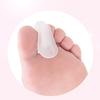 Toe Separator Hallux Valgus Corrector Straightener Bunion Adjuster Feet Care