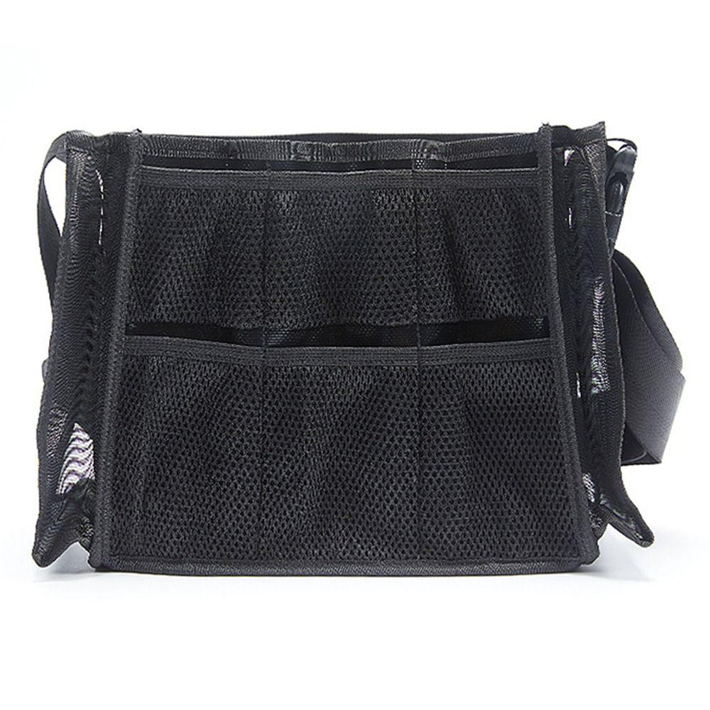 Large Capacity Women Artist Bags Multi-function Portable Barber Bag Makeup Application
