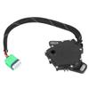 Spínač neutrálu automatické převodovky ABS 252927 Vhodný pro Peugeot 207 Citroen DS3