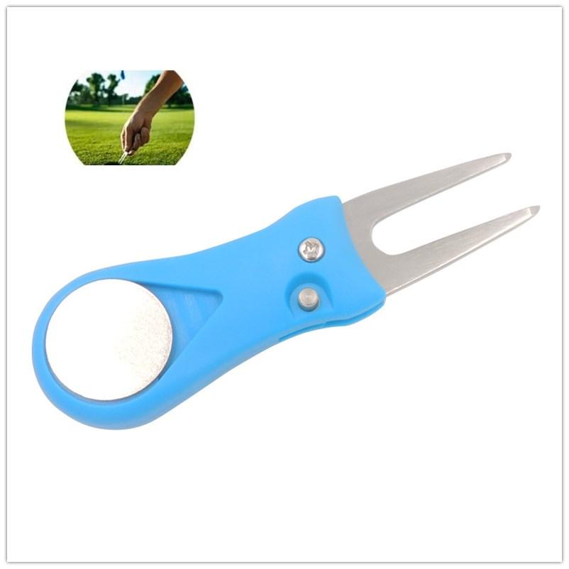 Golf Repair  Tool  Golf  Golf Accessories Putting Fork