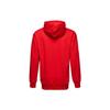 Converse Sweatshirts Men's Red Hooded Moderate Regular 10017833-A03