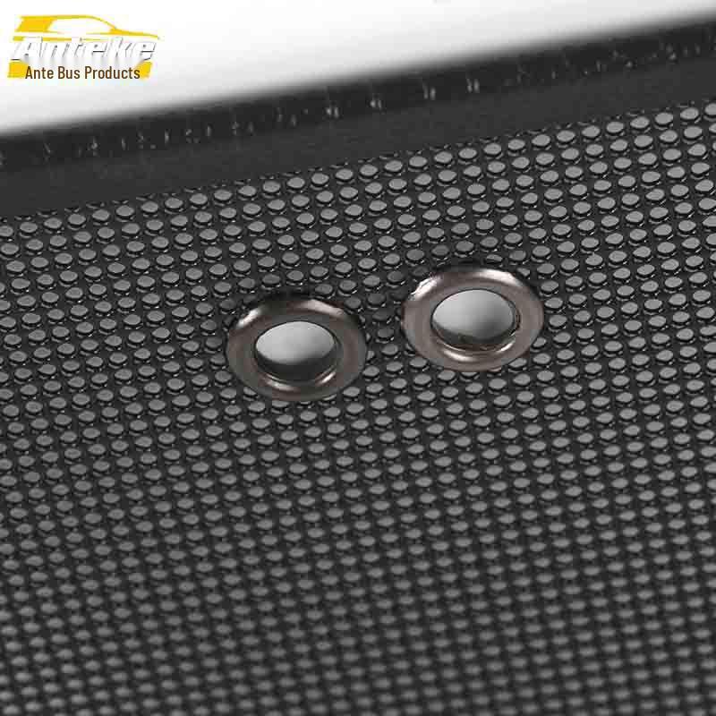 Compatible with 20 Models: CS75 Insect Screen Sequins, Diamond Mesh Water Tank Panel Sticker, Car Accessories.