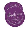 Inkdotpot Thank You For Sharing Our Special Day Bridal Shower-Baby Shower-Retirement-Wedding-Birthday Bottle Tag