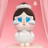 CRYBABY SHINY SHINY Series  Anime Action Figure Ornament Figurines Home Decor Desktop Dolls Model Gift