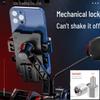 Universal Electric Vehicle Phone Holder for Riders