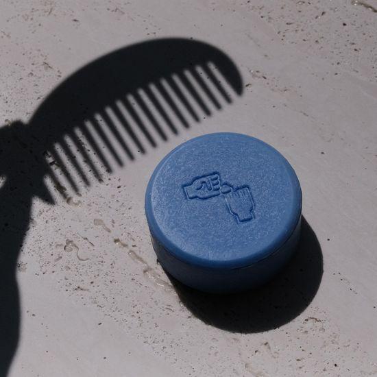 

Donggubat Correct Natural Rinse Bar 100g