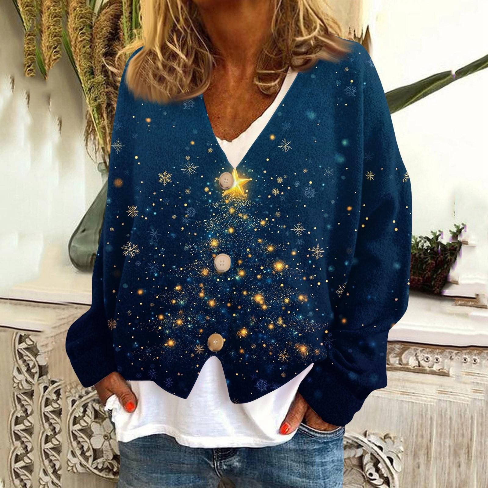 

Женское модное короткое пальто, повседневное, с длинным рукавом, с принтом, однобортный плюшевый топ XXL