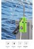Smart Sensor Fishing Water Dispenser & Multi-Functional Hand Washer Pump with Oxygenator