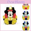 Cute Cartoon Backpack For Toddlers Nylon Lightweight Preschool Bag For Kids Boys And Girls Ages 2-5