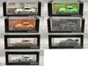 Mymodelcollect 1:64 911 Rwb 930 Alloy Car Diecasts & Toy Vehicles Car Model Miniature Scale Model Car For Children