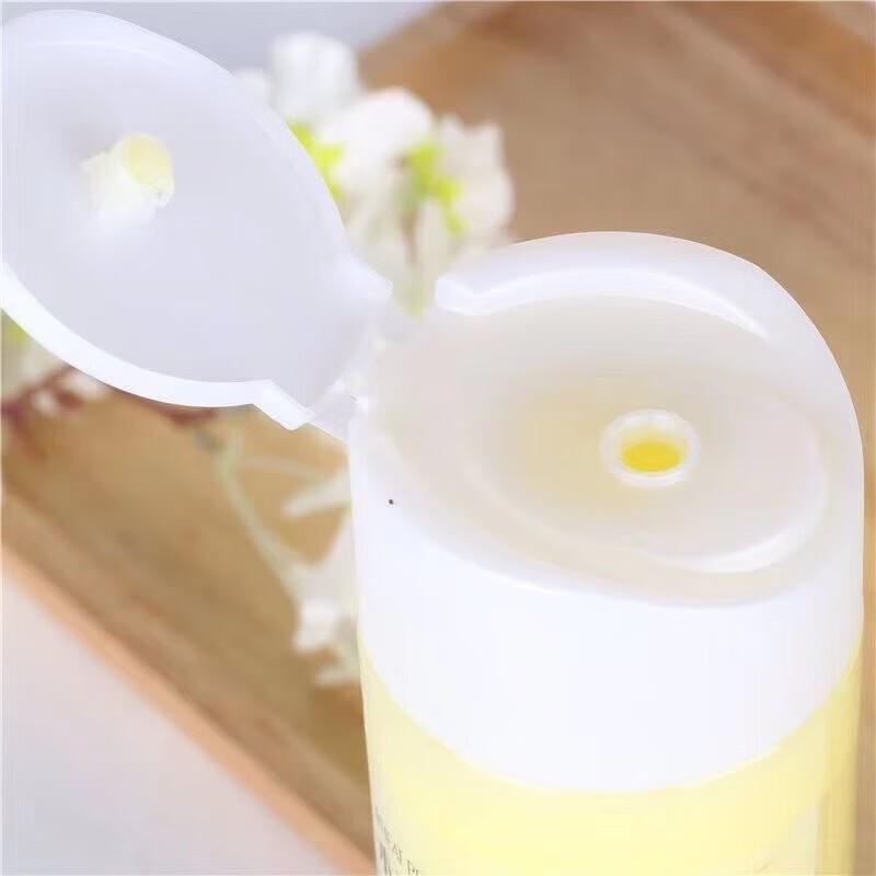 Bee & Flower Wheat Protein Smoothing Conditioner