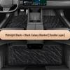 Changan Deep Blue L60 Eco-Friendly Odorless TPE Floor Mats - Easy to Clean, High Edge, Full Surround