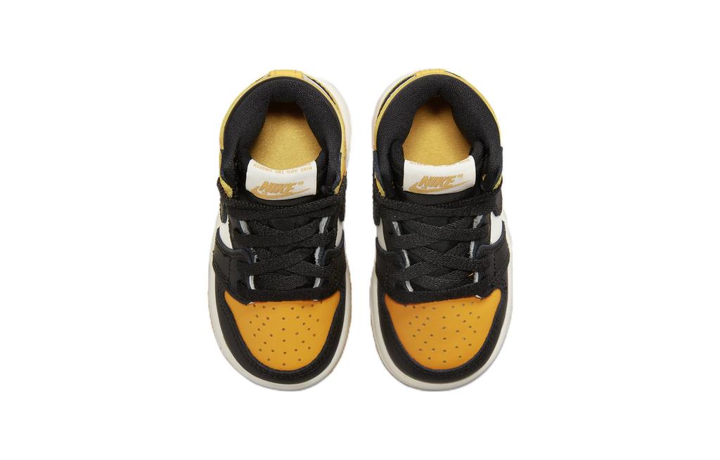 Jordan 1 Retro High OG Taxi TD AQ2665-711