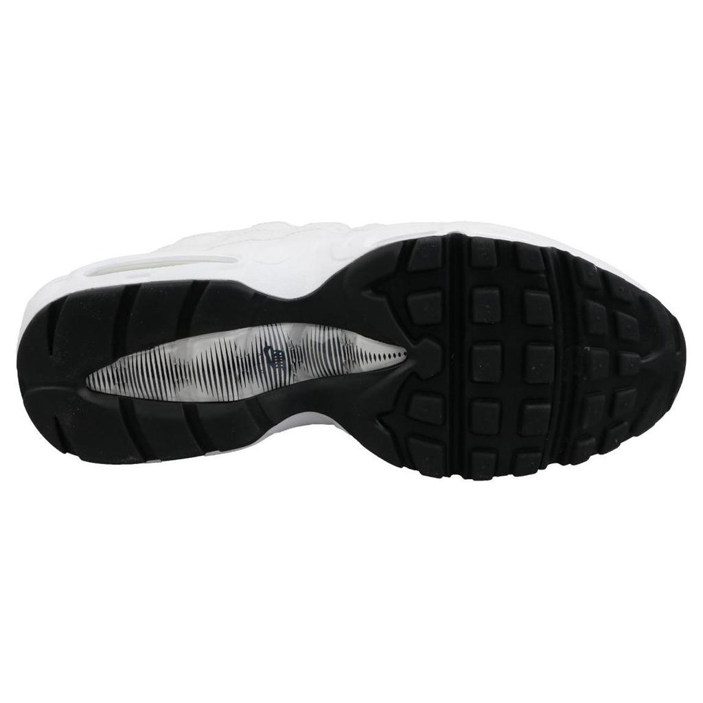 (WMNS) Nike Air Max 95 'Summit White' Damen 307960-113