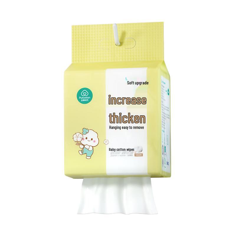 

Детские хлопковые мягкие полотенца Era из 100% хлопка