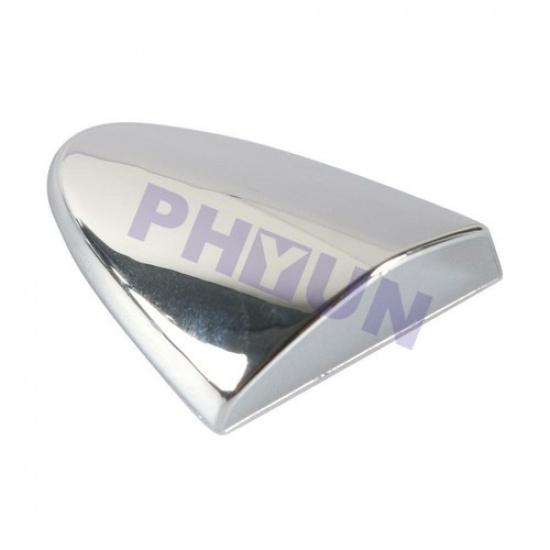 For Lexus ES350 LS460 2007-2012 ABS Chrome Door Handle Key Cover Cap 69218-33010