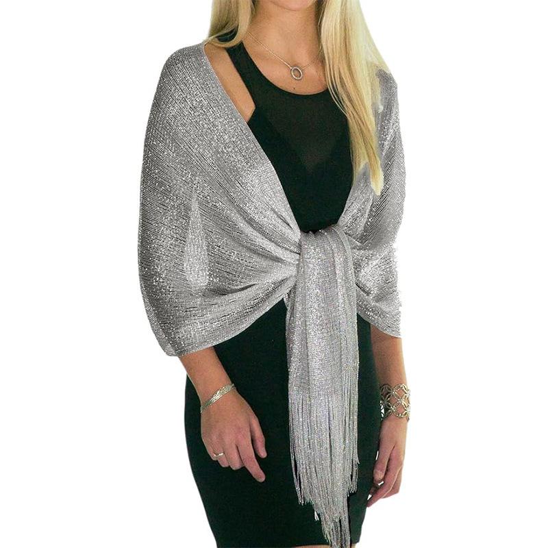 Shawl, Flat Towel, Scarf, Shawl