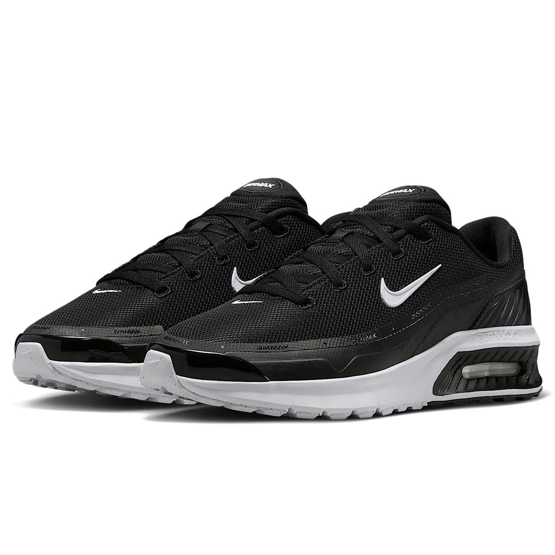 Air Max Bia [Nike] Черный/Белый IF2624-005 25,0 см