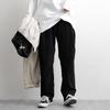 Men's and Women's Retro Japanese-Style Loose Fit Corduroy Pants