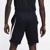 Nike Casual Shorts Men's Black Moderate CN5299-010