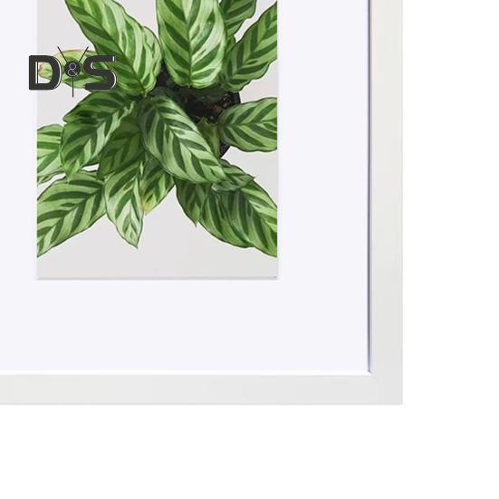 Wooden Photo Frame 5/6/7/8/10 Inch A4 Wall Mounted Easy To Install Display Horizontally or Vertically Table Top Display Photo Frame Office Wall Art