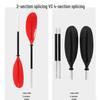 Datangyu Kayak Double-Blade Four-Section Paddle