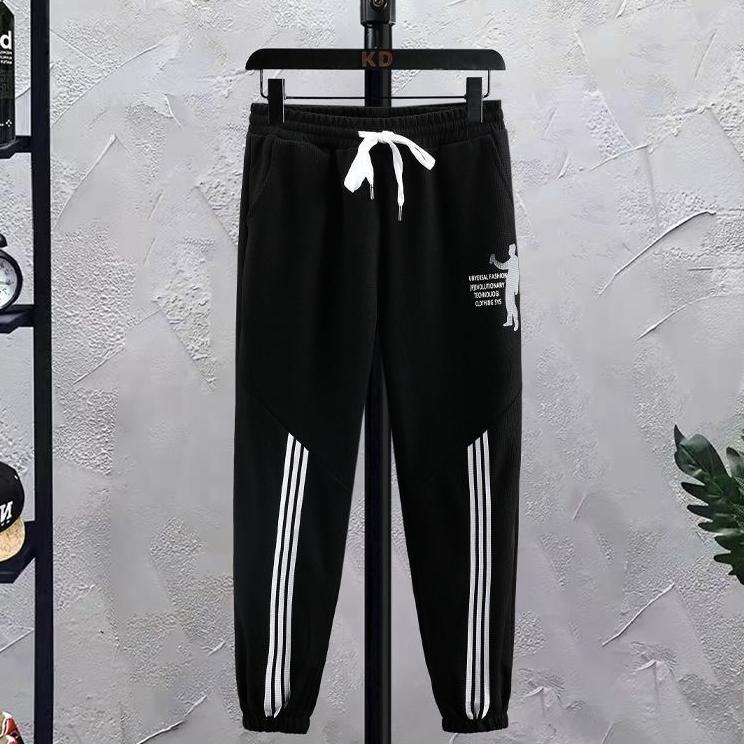 Sweatsuit Set Pullovers Male New Sets Youth Casual Running Popular Long Sleeve Sportswear Couple Patchwork Sports Suits