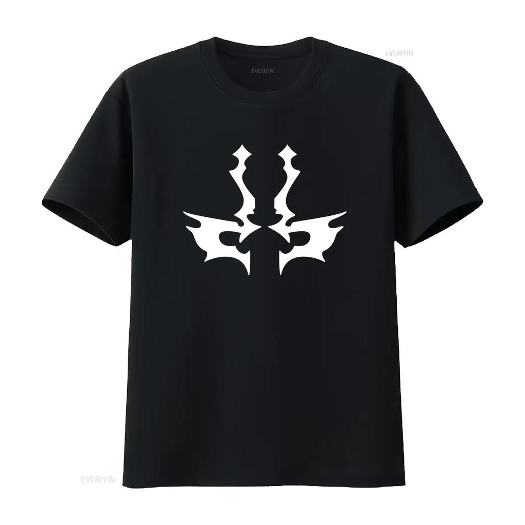 Legacy Of Kain Raziel Soul Reaver Videogame T Shirt For Casual Homme Soft Comfortable