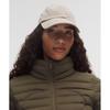 Lululemon Pack It Down Jacket Olive Brown