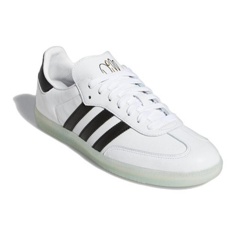 adidas Samba x Dill White 2022 - GZ4730