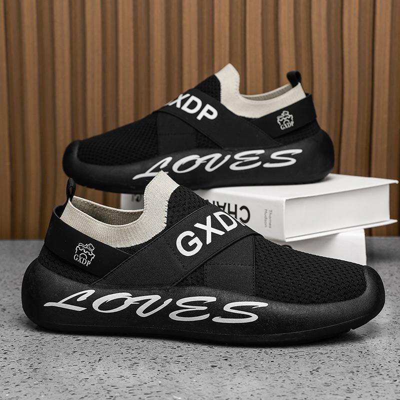 

Новые мужские кроссовки для бега Сетчатые Легкие Плоские Уличные Кроссовки для Зала для Джоггинга Удобные Оригинальные Теннисные Кроссовки Амортизирующие Кроссовки Мужские 39 чёрный