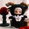 MayMei Moldy Dark Forest Series Blind Box: Trendy Cute Doll Figure Pendant