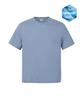 DISCOVERY EXPEDITION Men'S Freshvent Jersey Romellina Short Sleeve T-Shirt (M/Blue)