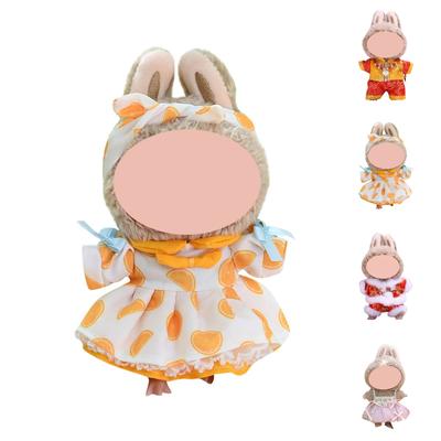 Fun Dolls Clothing, Anime Plush Toys And CuteAccessories,cuteDolls Clothings