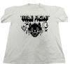 Title Fight CAT White Cotton T Shirt Full Size S-5XL Unisex HL84 Unisex T-Shirt