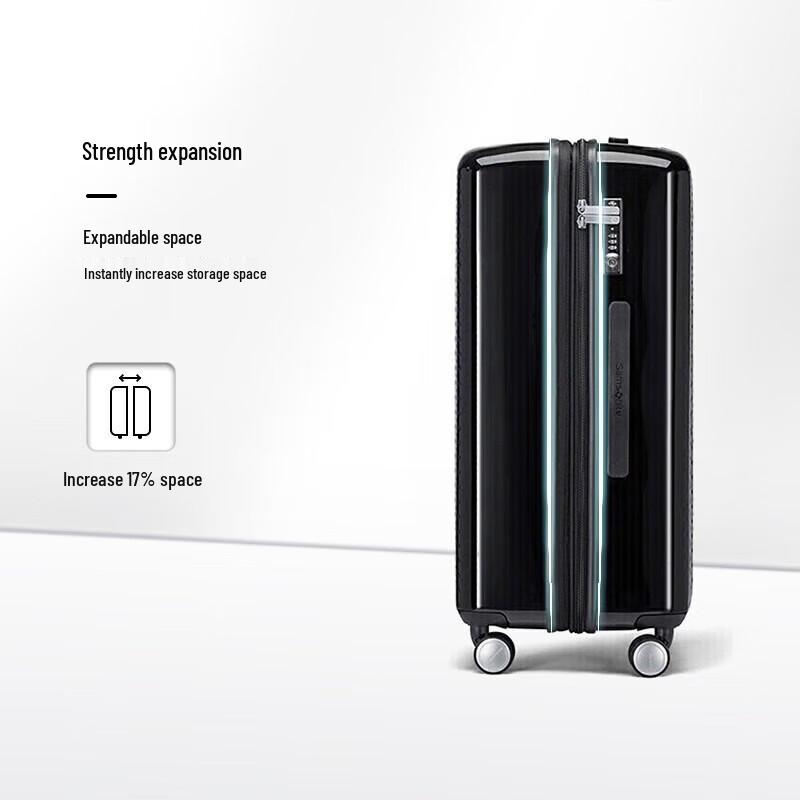 Samsonite Disney Mickey Mouse Kids Luggage